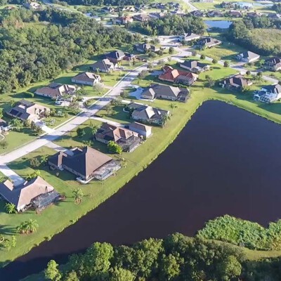 Twin Rivers