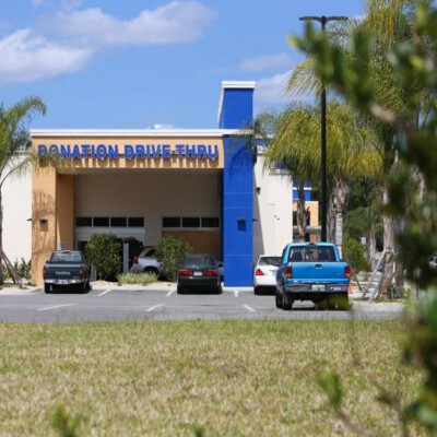 Goodwill Store