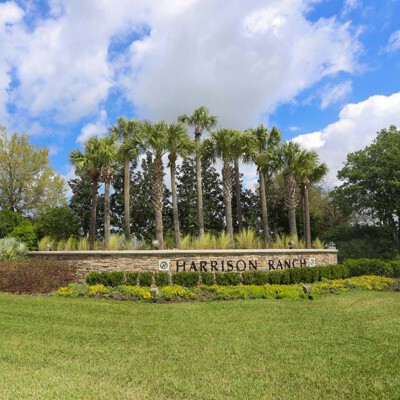 The Harrison Ranch