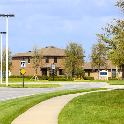 The Harrison Ranch