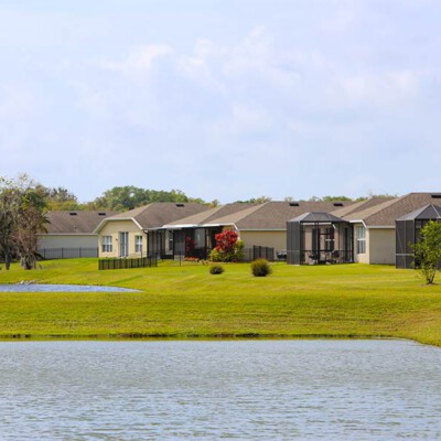 The Harrison Ranch