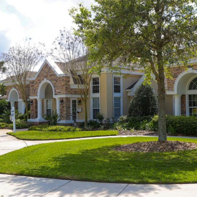 The Harrison Ranch