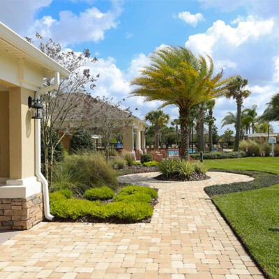 The Harrison Ranch