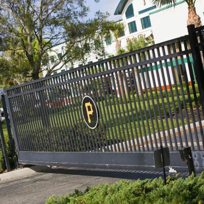 Pirate City