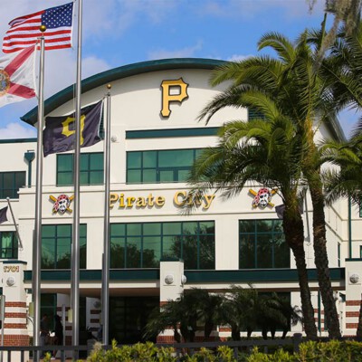 Pirate City