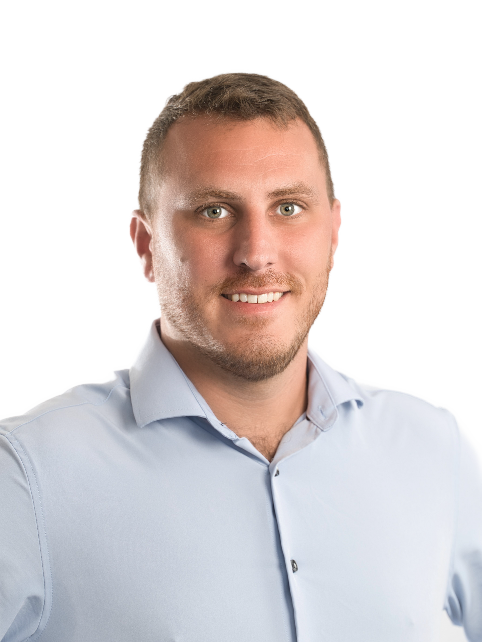 Alec Ausley headshot