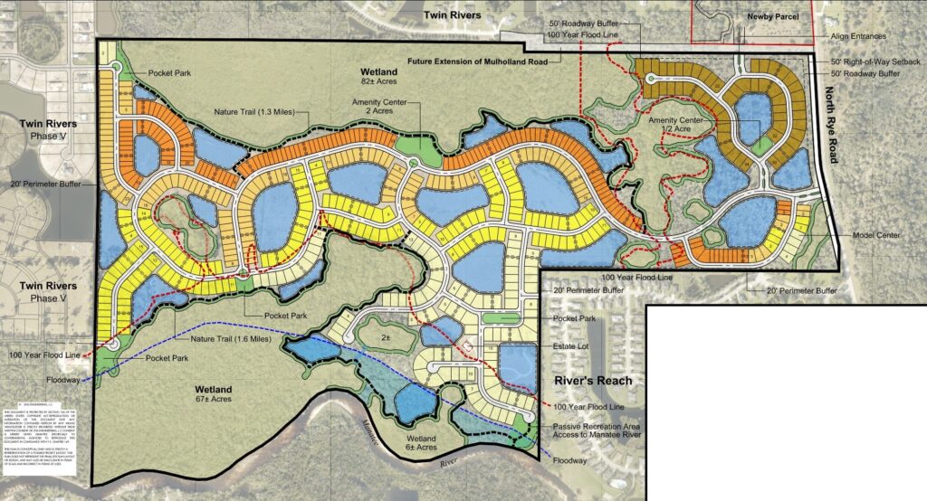 Concept Plan I