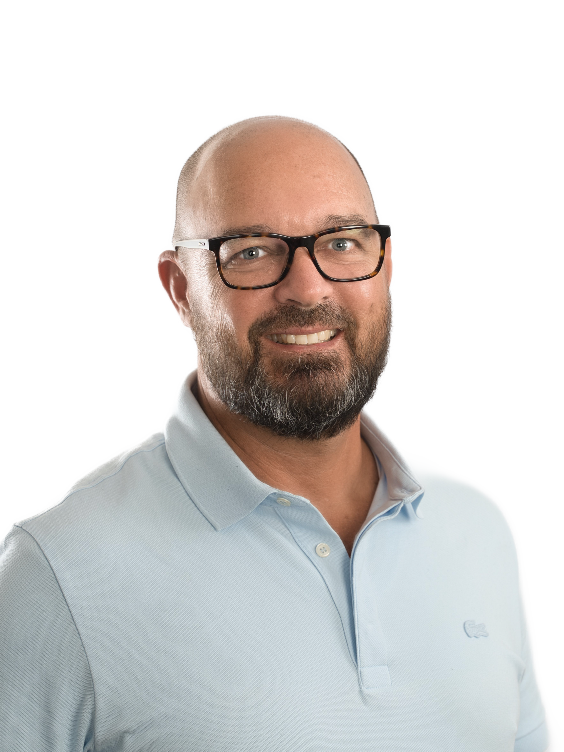 Jeb Mulock headshot