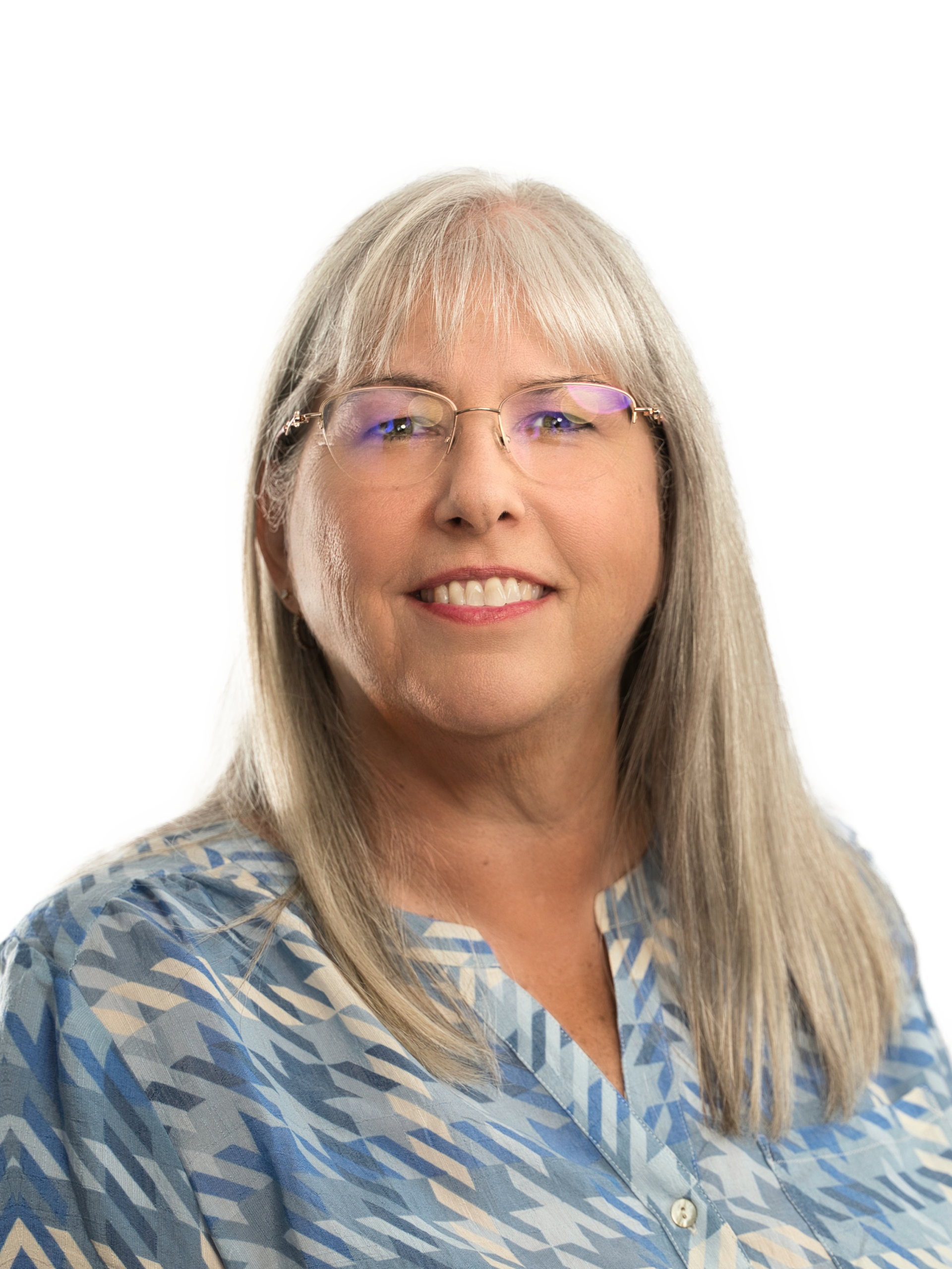 Karen Wilson headshot
