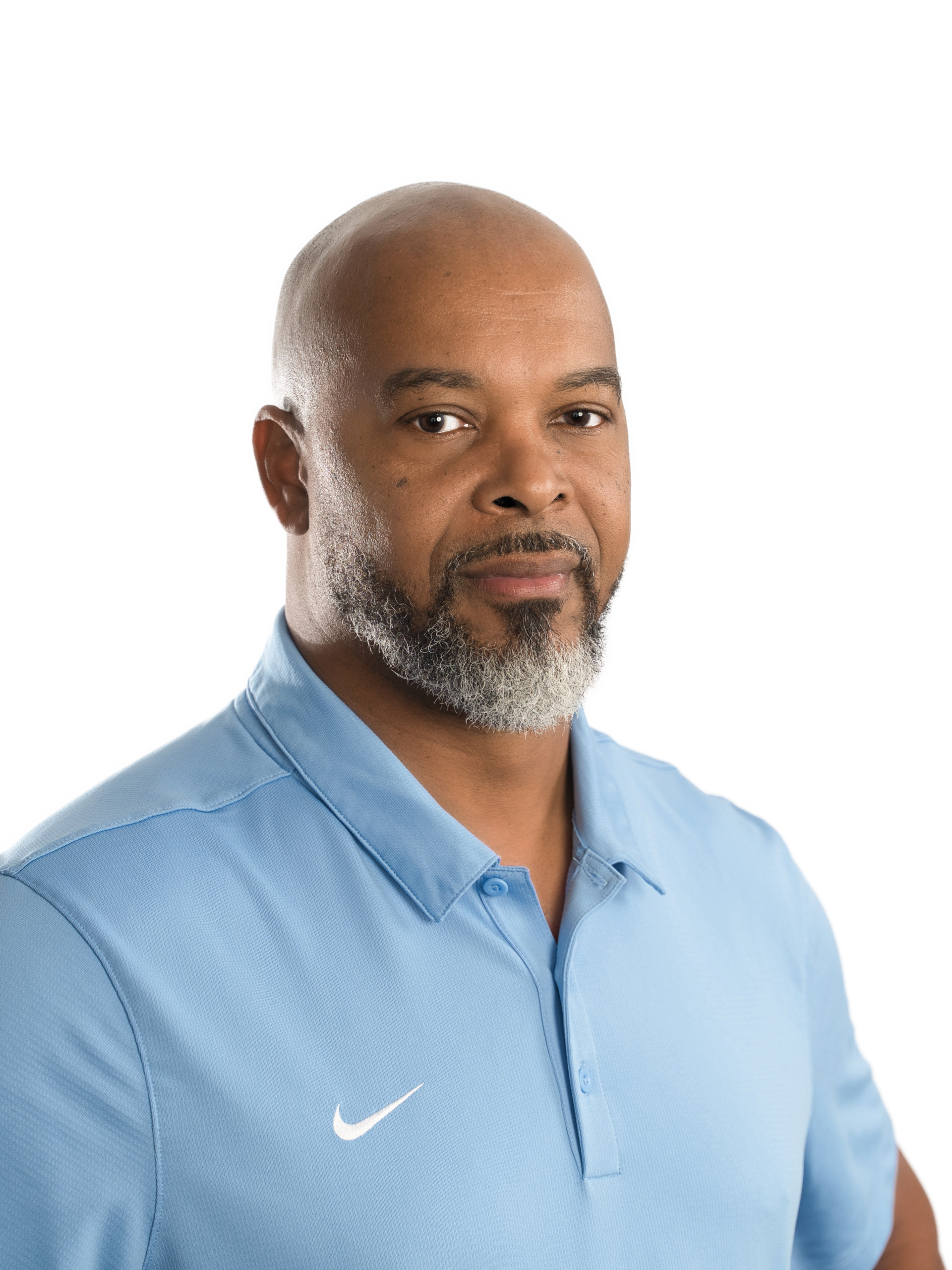 Kavin Wilmott headshot