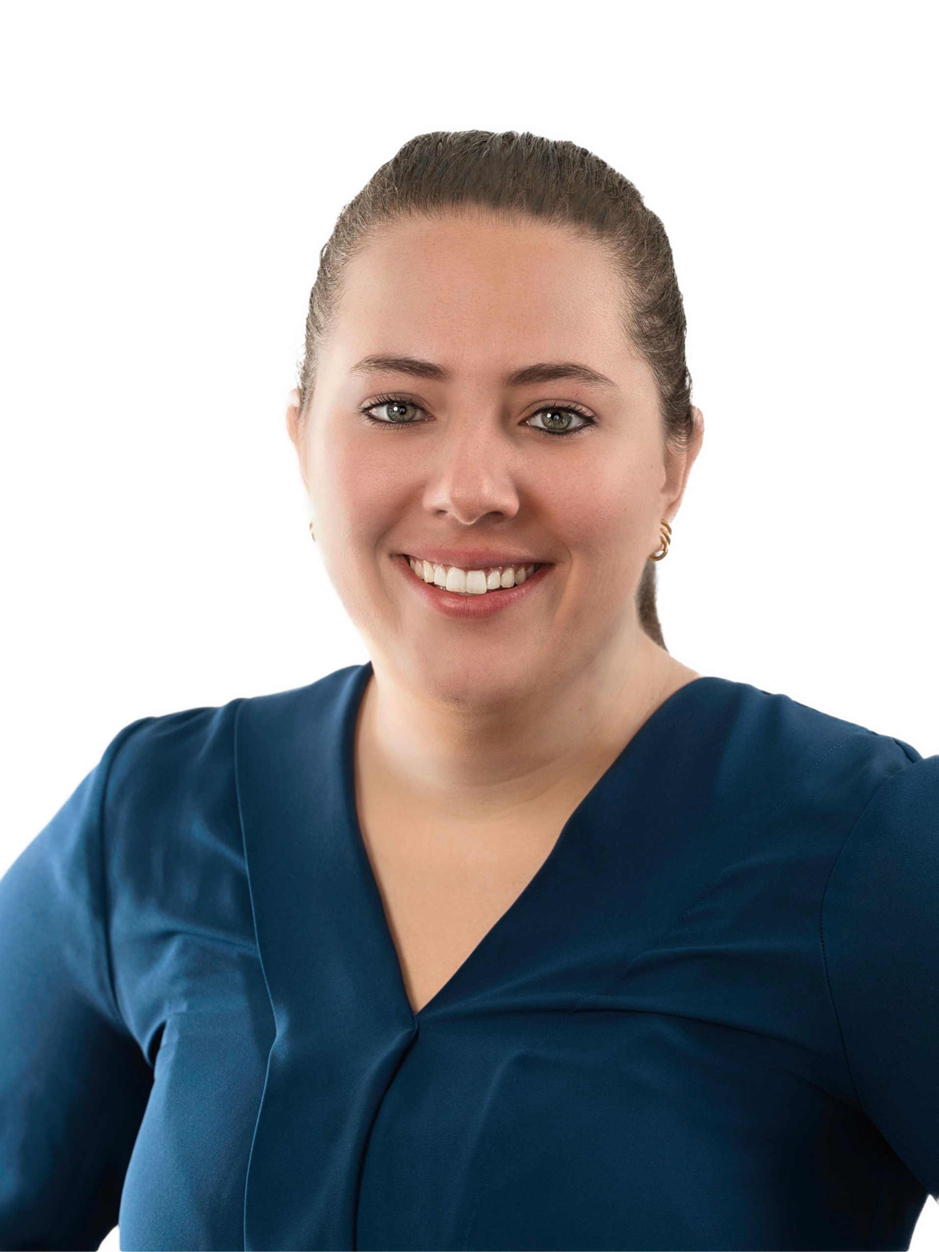 Lexi Dann headshot