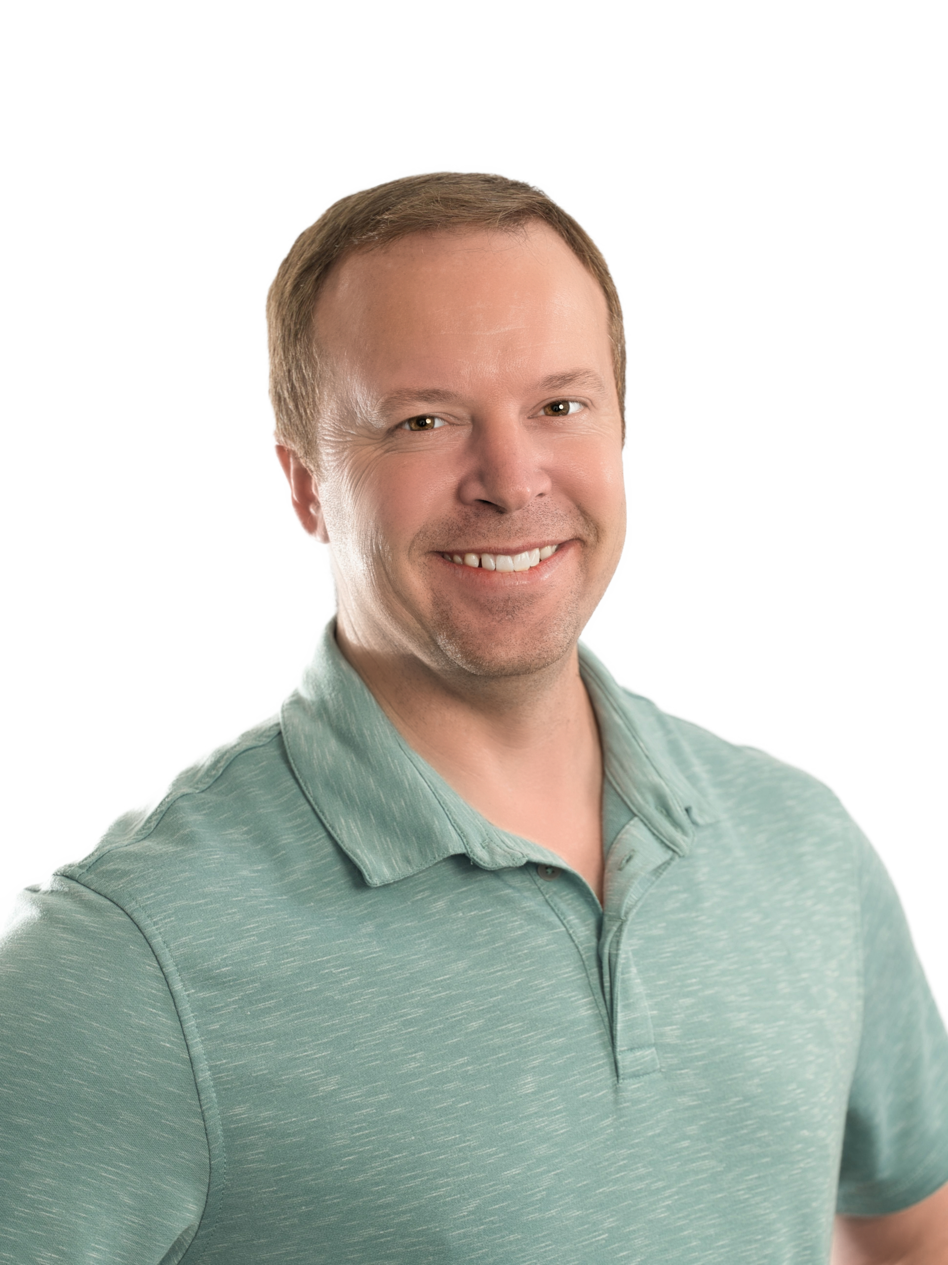 Michael Ferdinand headshot