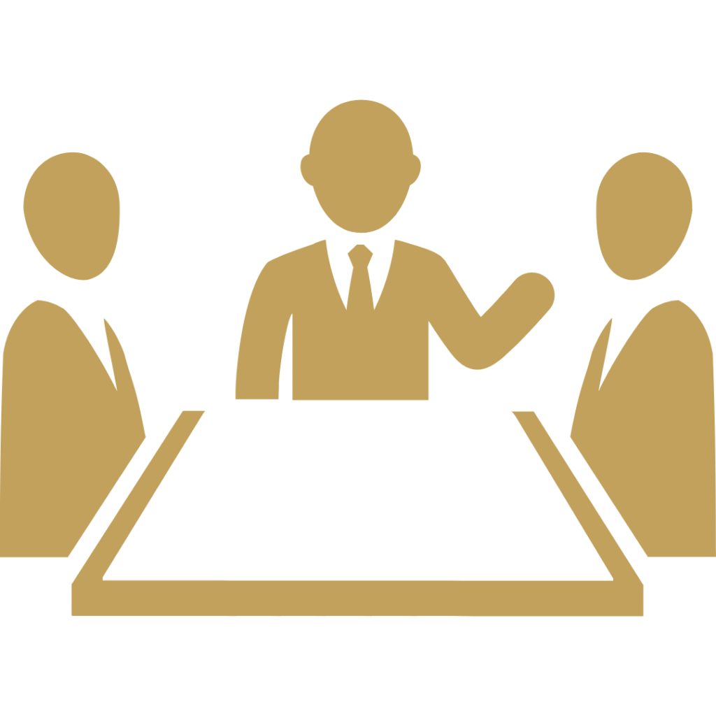 Business icon