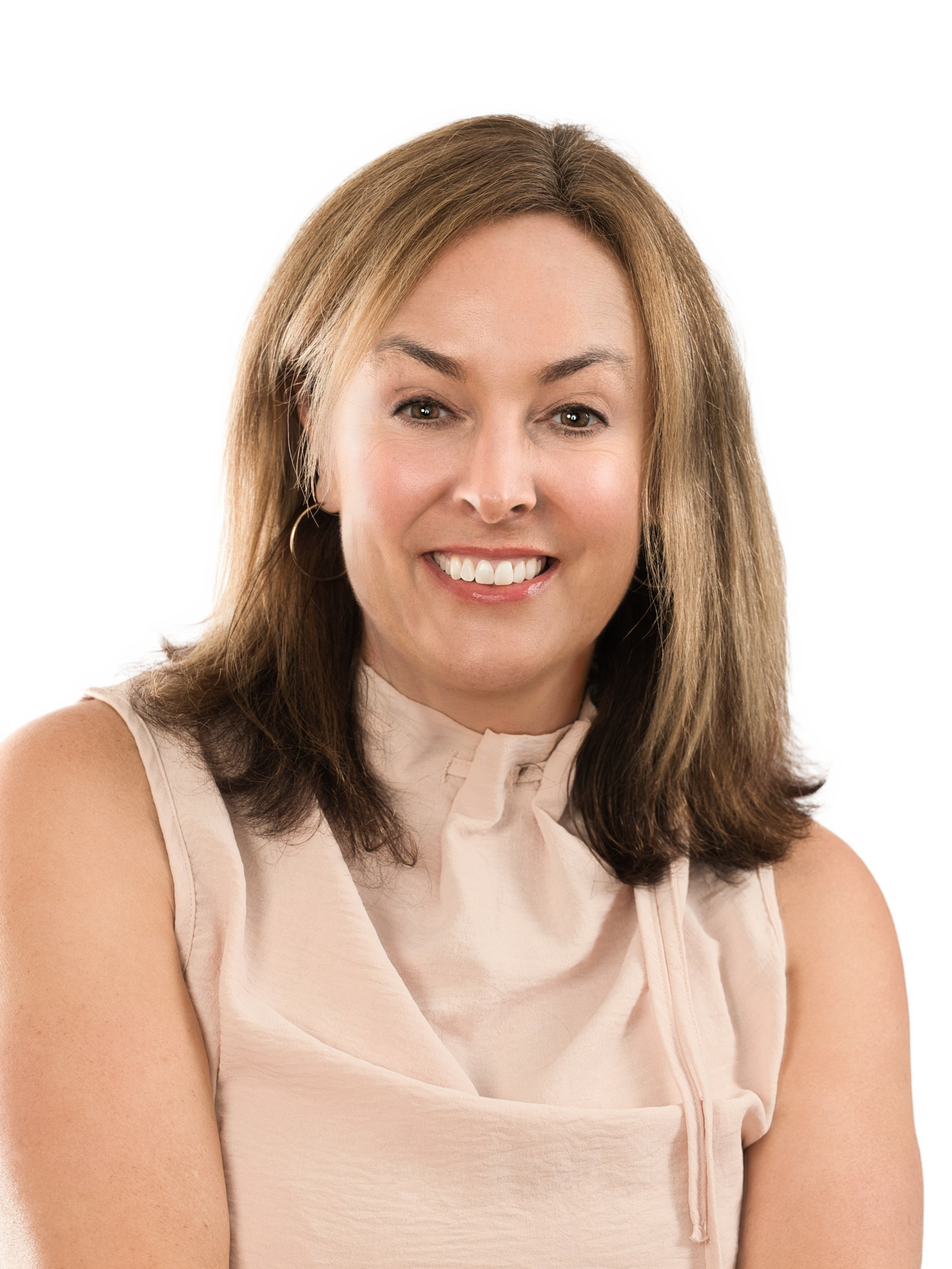 Paige Estigarribia headshot