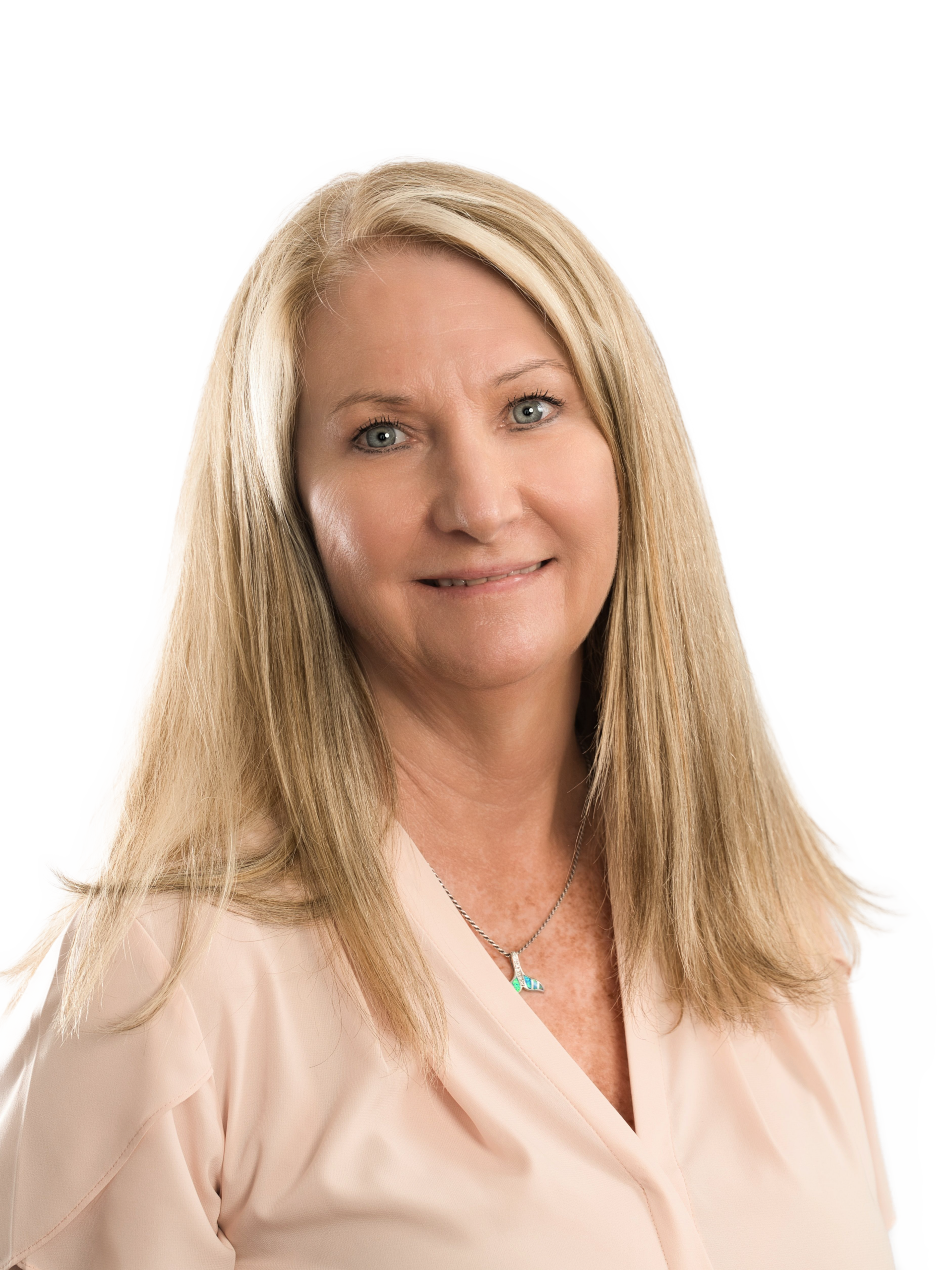 Robin Brown headshot