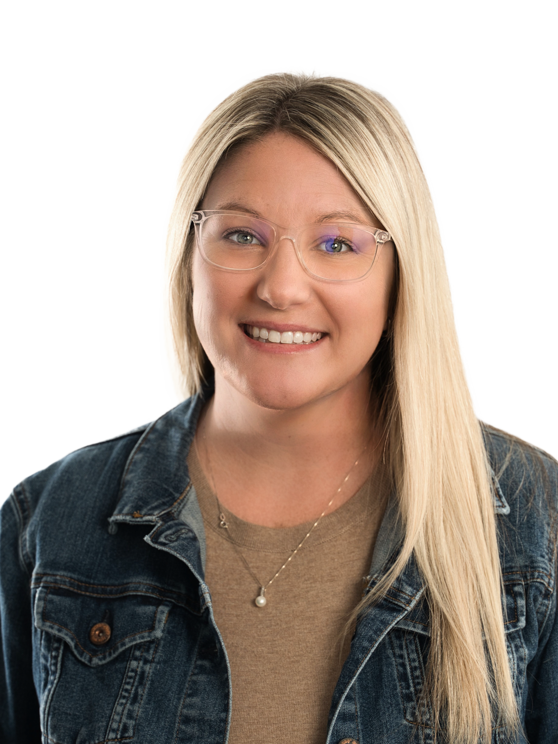 Shaara Johnson headshot